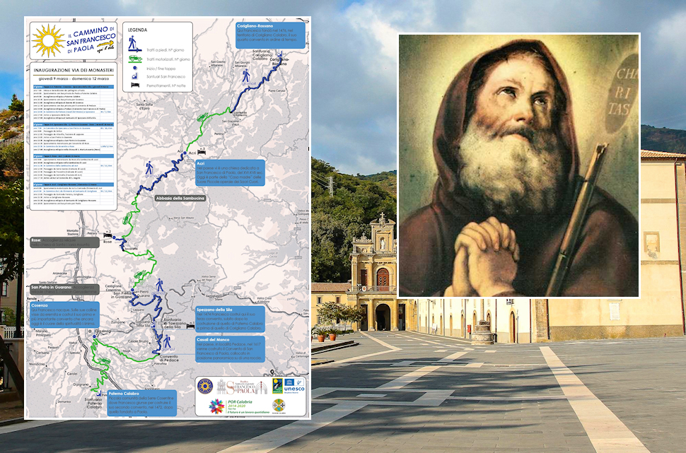 San Francesco di Paola