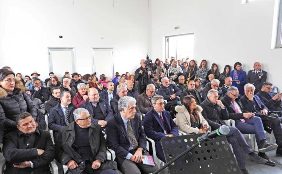 Centro Visite e Sezione del Museo del Mare 01