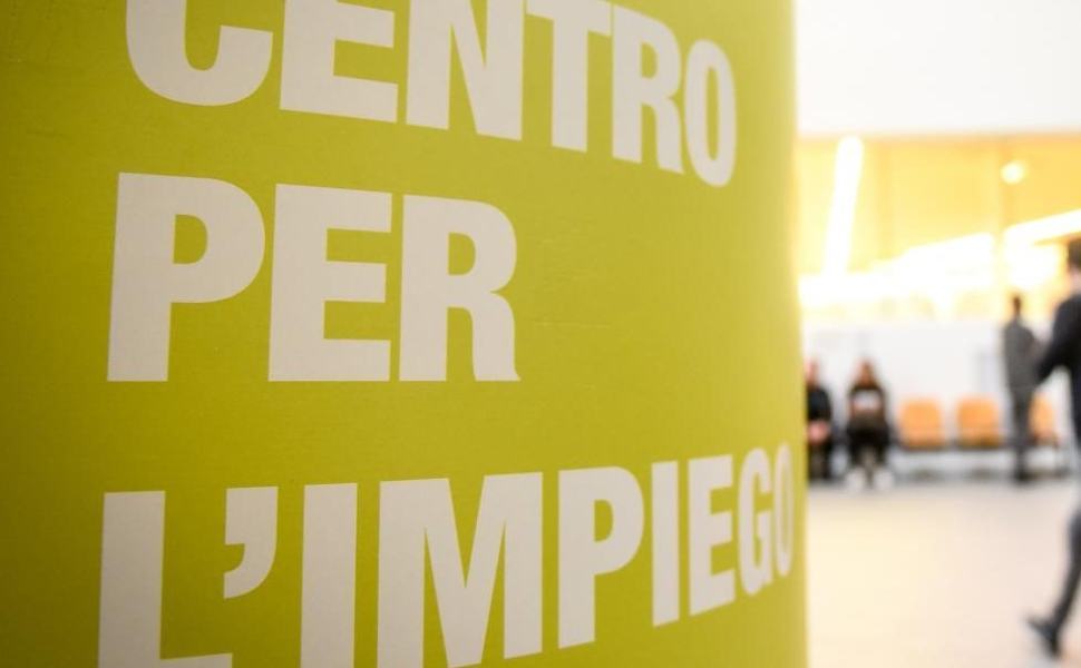 Centro per limpiego generico