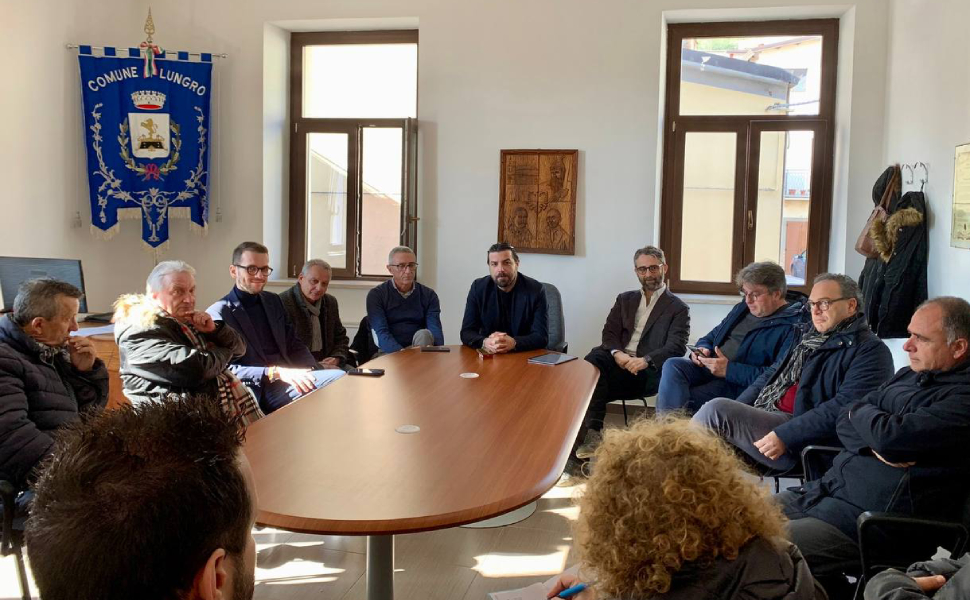 Lungro, nasce il Comitato per la Tutela della Salute 51 Comitato Salute Lungro