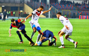 Cosenza Reggina 07