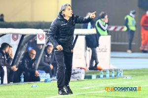 Cosenza Reggina inzaghi