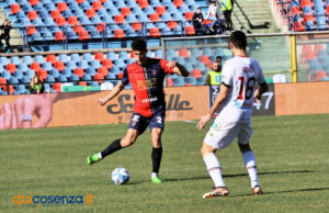 Cosenza Sudtirol 09