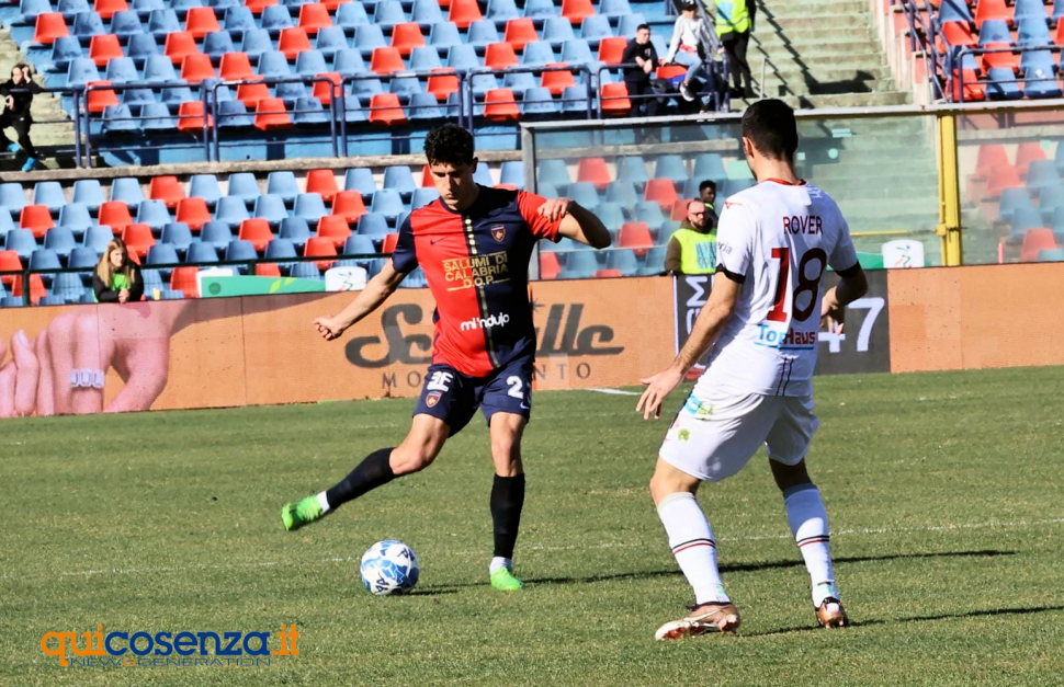 Cosenza Sudtirol 09