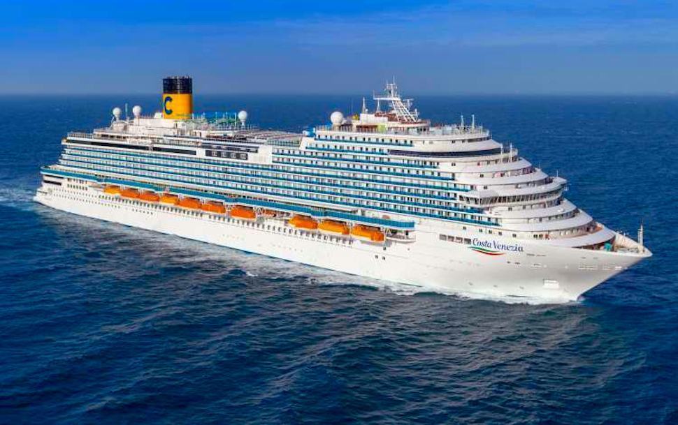 Costa Crociere