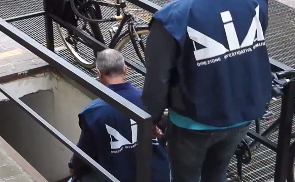 Dia Direzione investigativa antimafia 02