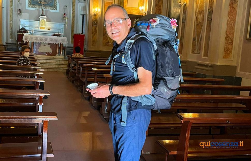 Don Santo Borrelli Donnici 02