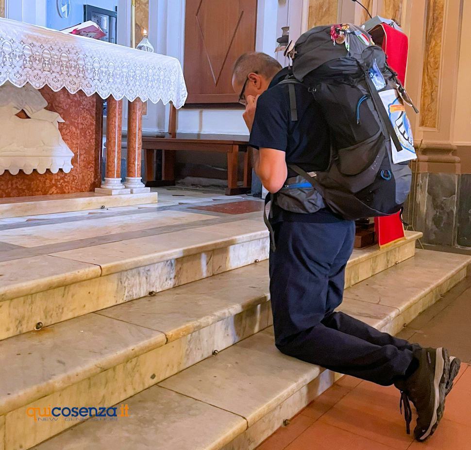 Don Santo Borrelli Donnici 03