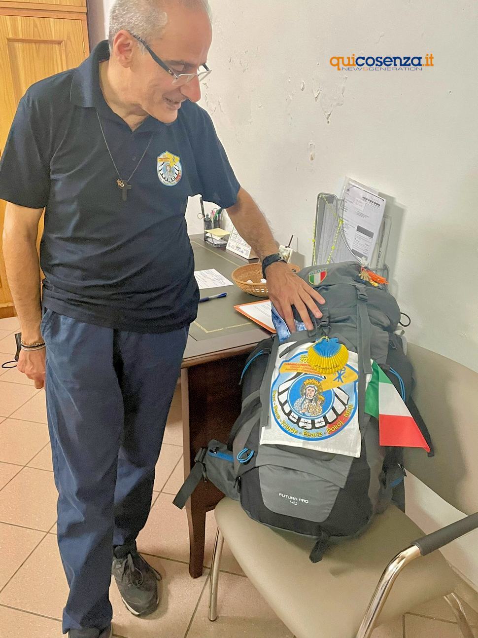 Don Santo Borrelli Donnici 05