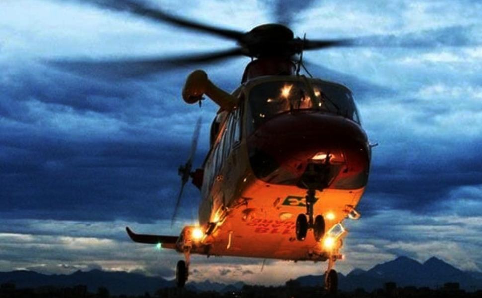 Elisoccorso-notturno