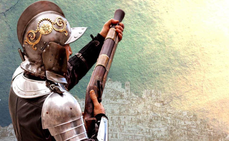 Festa Medievale nel weekend a Morano tra costumi d'epoca e rievocazioni storiche 51 Festa della Bandiera 2022