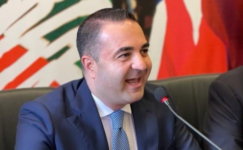 Francesco Cannizzaro Reggio Forza Italia