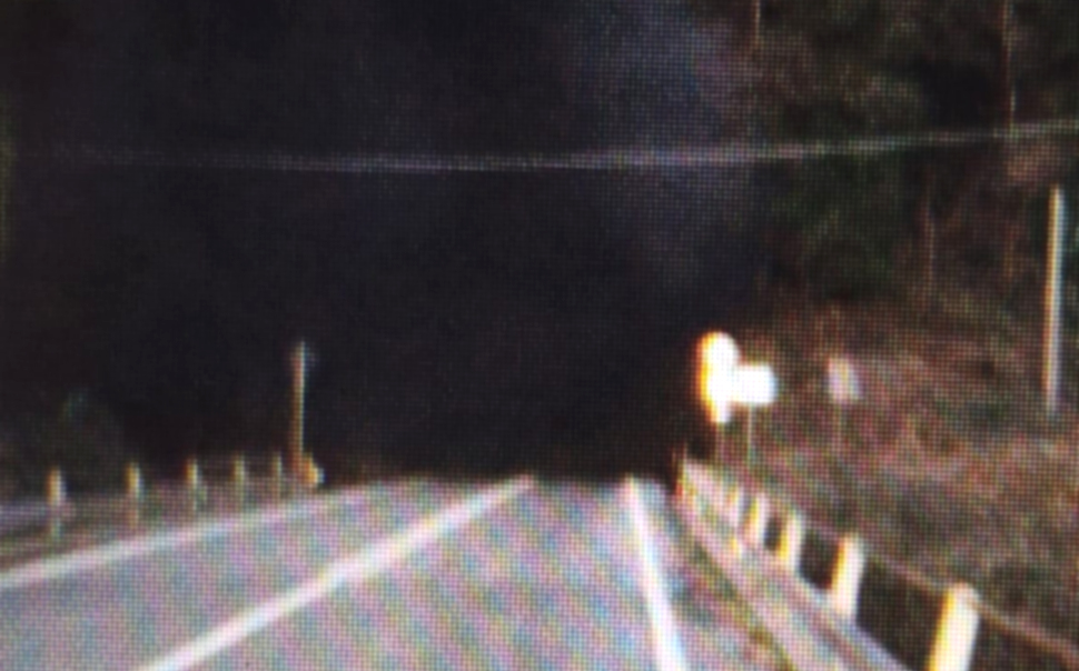 Galleria Crocetta incendio