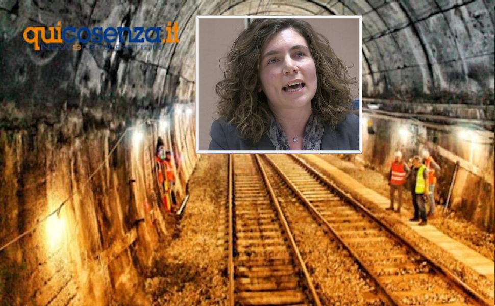 Galleria Santomarco Paola Cosenza ORRICO