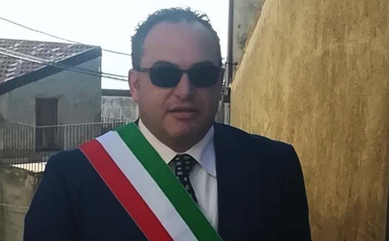 Acquaformosa, sindaco Capparelli contro la Provincia «sulla SP 265, ordinanza pilatesca» 51 Gennaro Capparelli sindaco acquaformosa