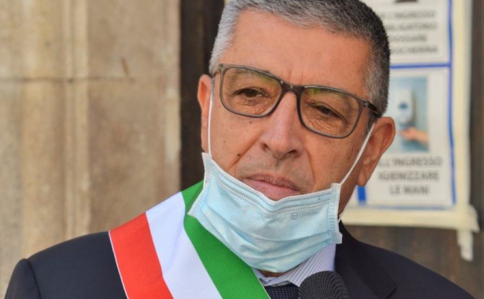 Escalation criminali nella Sibaritide, Papasso: «collaborate con le forze dell'ordine» 51 Gianni Papasso 1