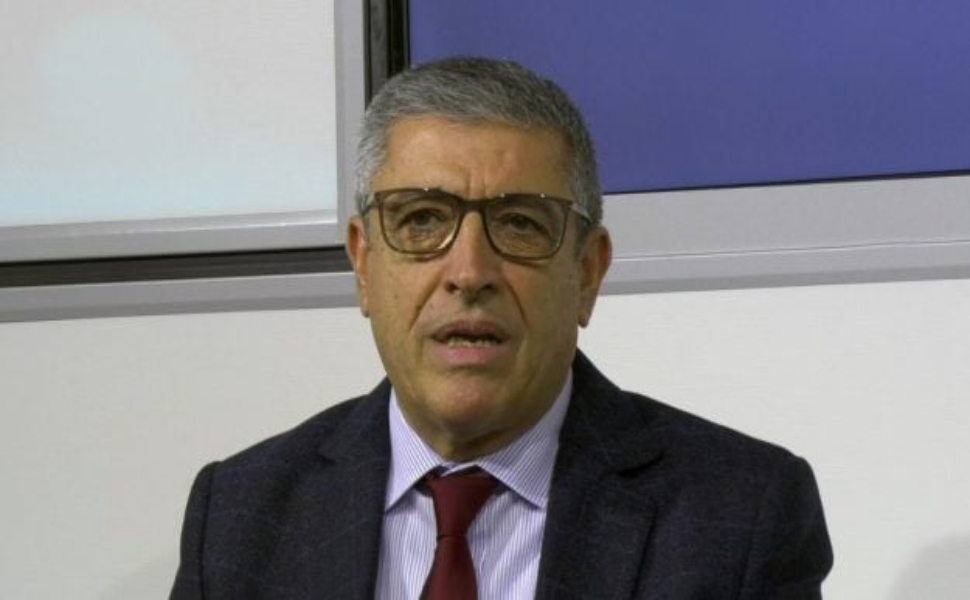 Gianni Papasso cassano