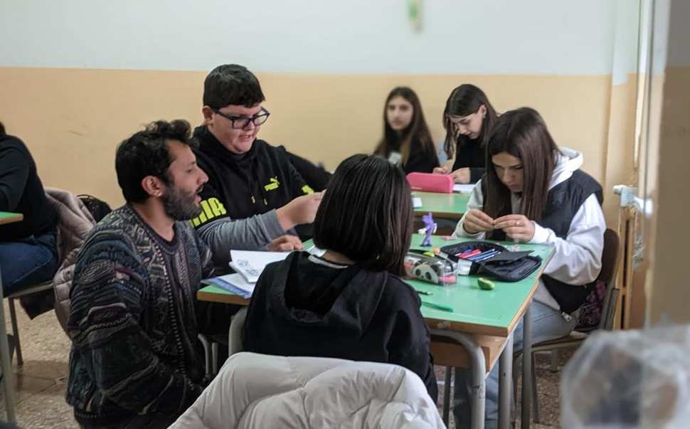 La Grotta dei Piccoli a Campora 02