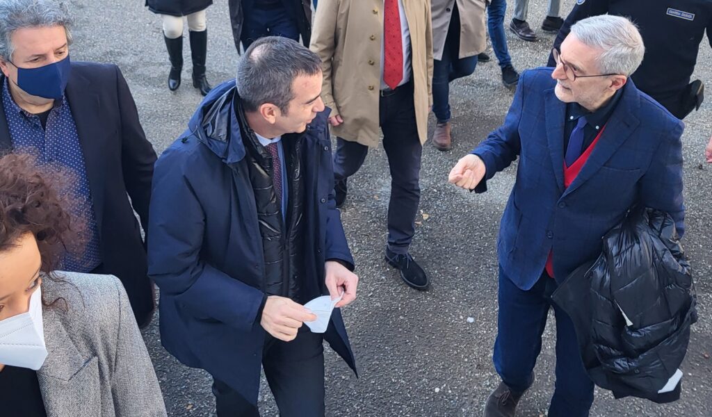 Laghi Occhiuto Castrovillari ok