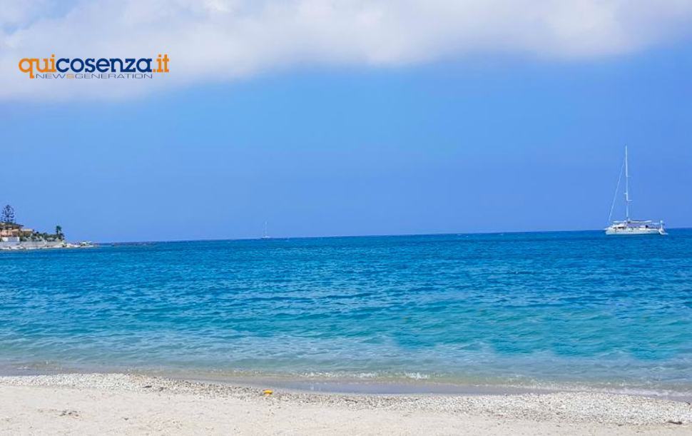 Mare spiaggia