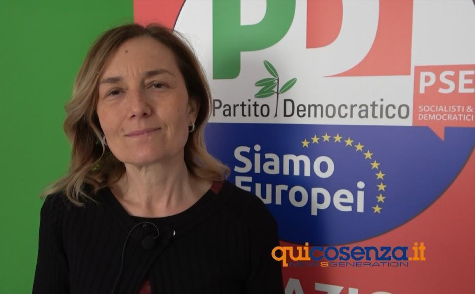 Autonomia differenziata e comuni montani, Maria Locanto (PD)
