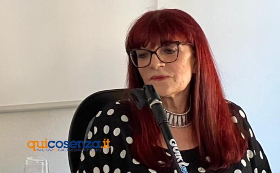 Maria Teresa De Marco