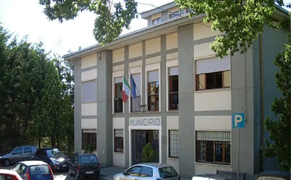 Municipio-di-Dipignano