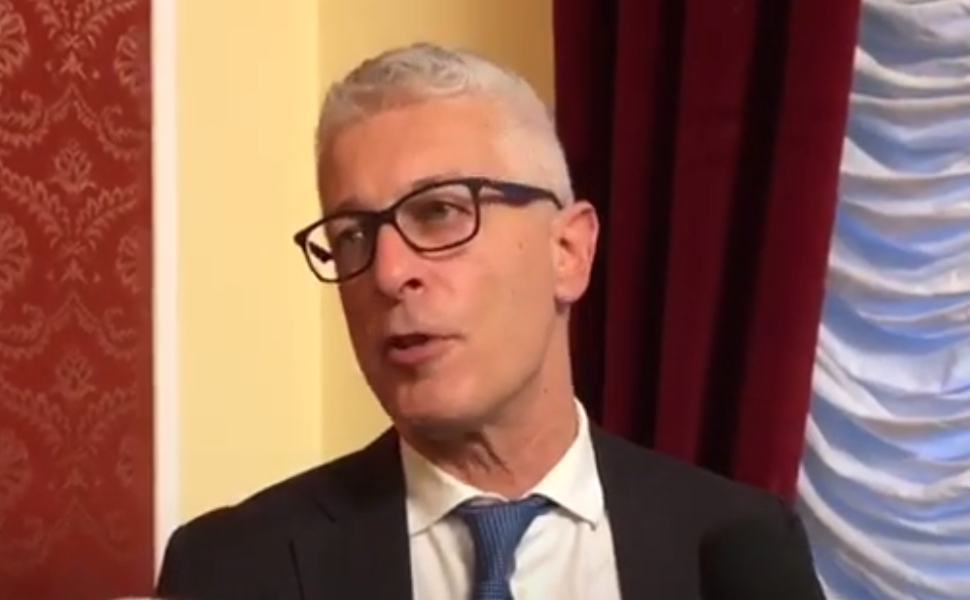 Condanna pecuniaria per l'ex senatore Cinquestelle Nicola Morra, diffamò Mario Occhiuto 51 Nicola Morra 02