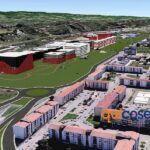 Nuovo ospedale di Cosenza