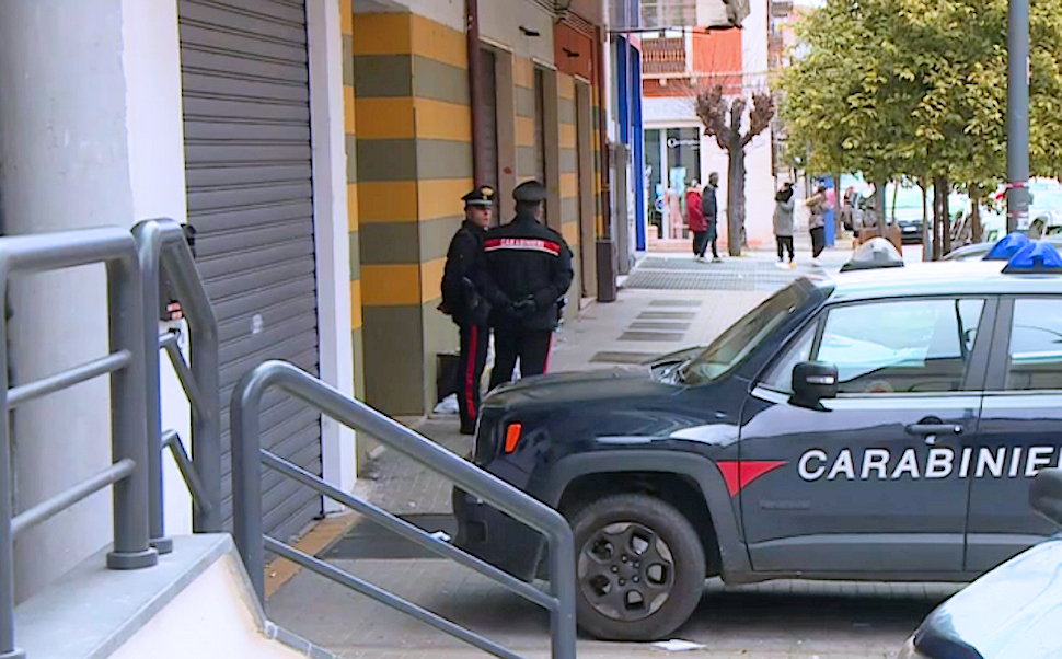 Omicidio Gioffre Cosenza Tiziana Mirabelli 05