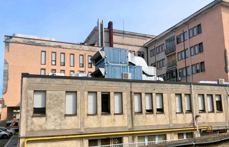 Ospedale di Cariati verso la riapertura, c'è il cronoprogramma. Operativi il presidio di comunità e Medicina 52 Ospedale di Cariati