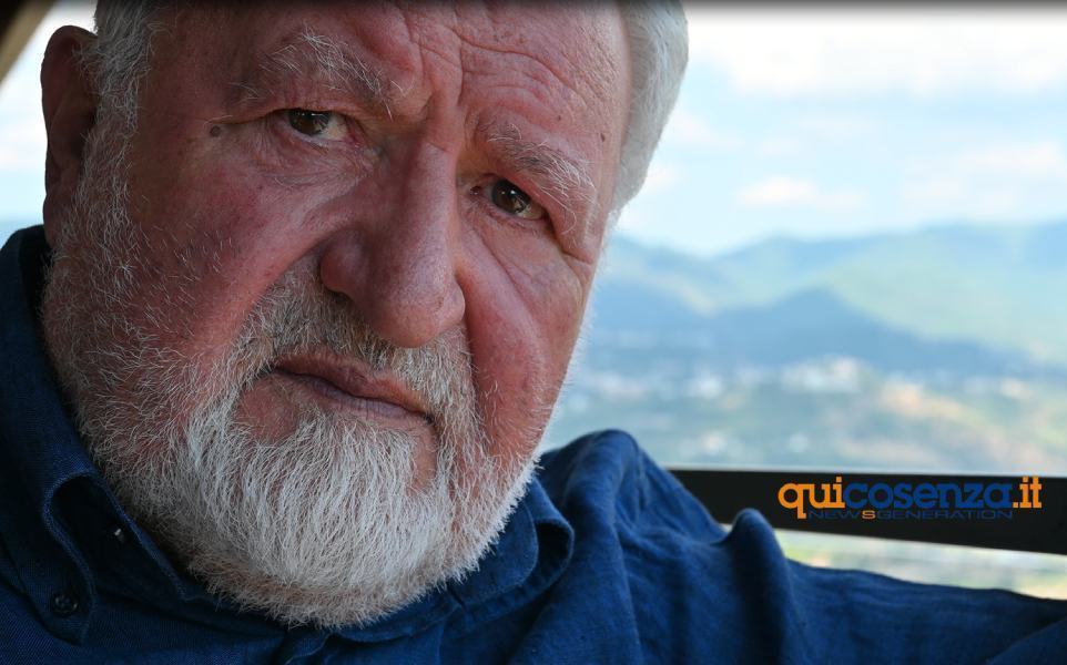 Padre Fedele intervista quicosenza