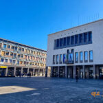 Palazzo dei Bruzi - Comune di Cosenza2