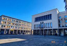 Palazzo dei Bruzi - Comune di Cosenza2