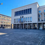 Palazzo dei Bruzi - Comune di Cosenza