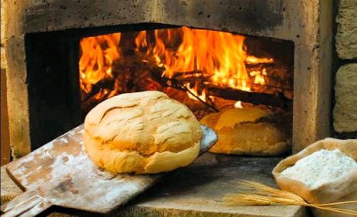Pane forno ok