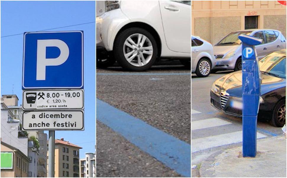 Parcheggi-Cosenza-strisce-blu Alimena