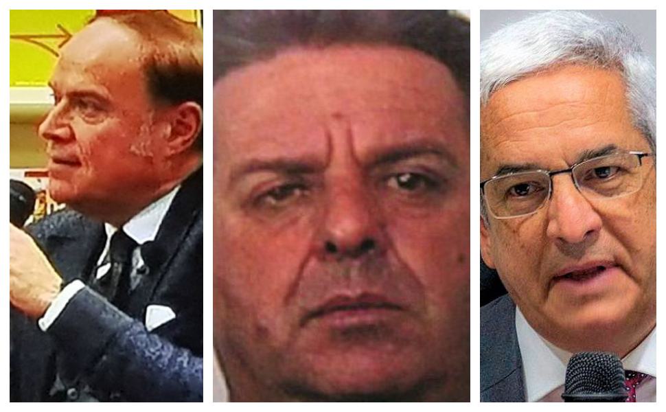 Petrini Patitucci Manna