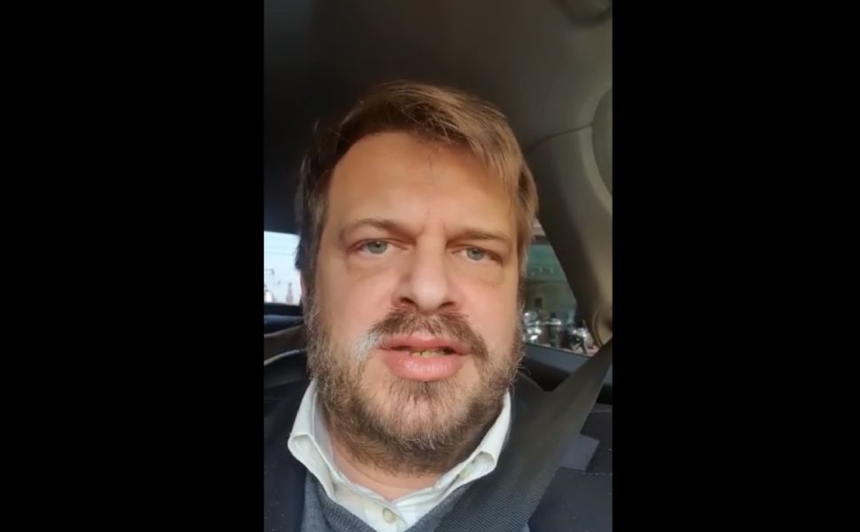 Pier Francesco Majorino