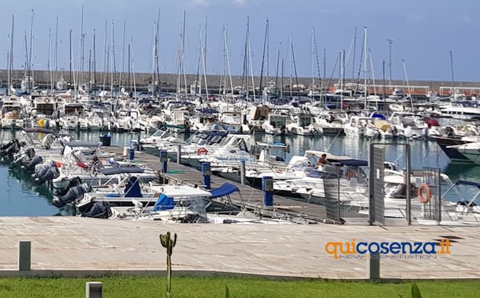 Porto di Cetraro2