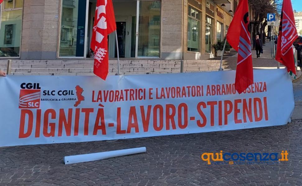 Protesta cosenza abramo 01