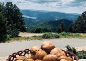 Rifugio Botte donato