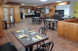 Ristorante rifugio Botte Donato