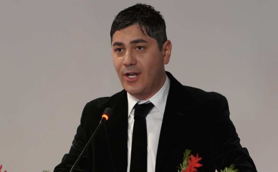 SIMONE CELEBRE Fillea Cgil Calabria