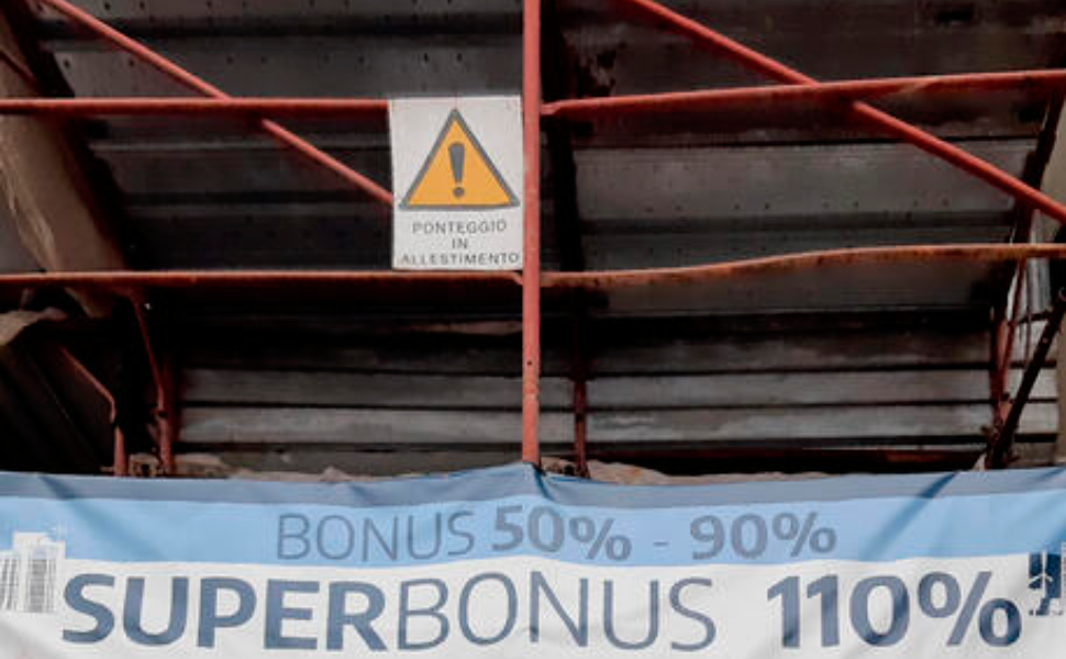 SUPERBONUS