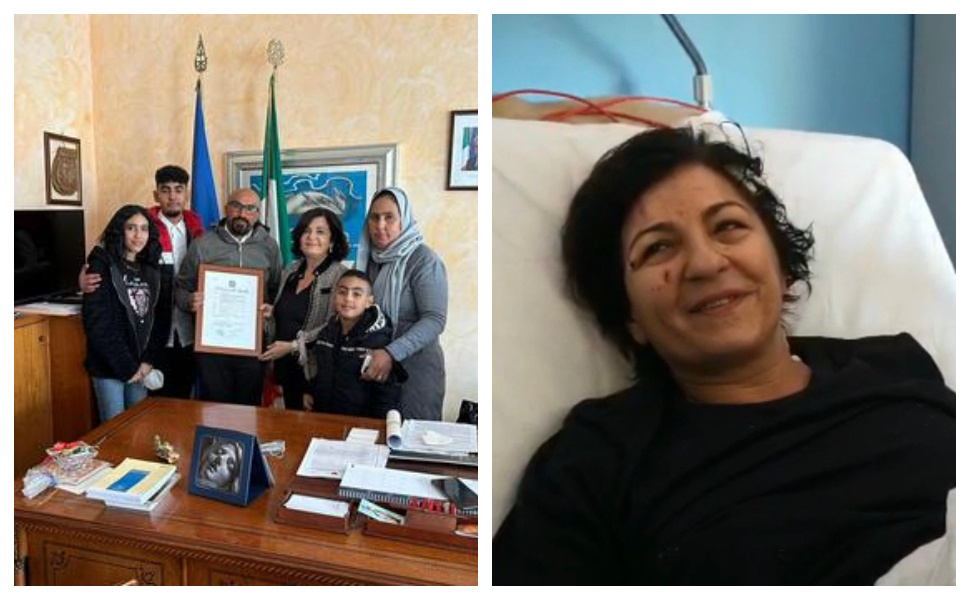 Salvo medico ospedale Crotone