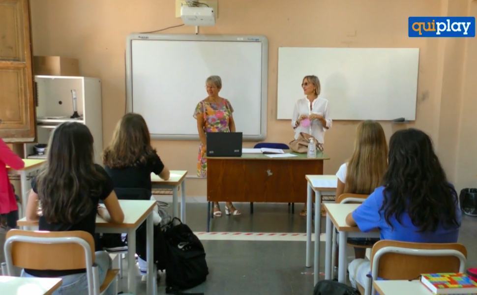 Scuola Castrovillari 1