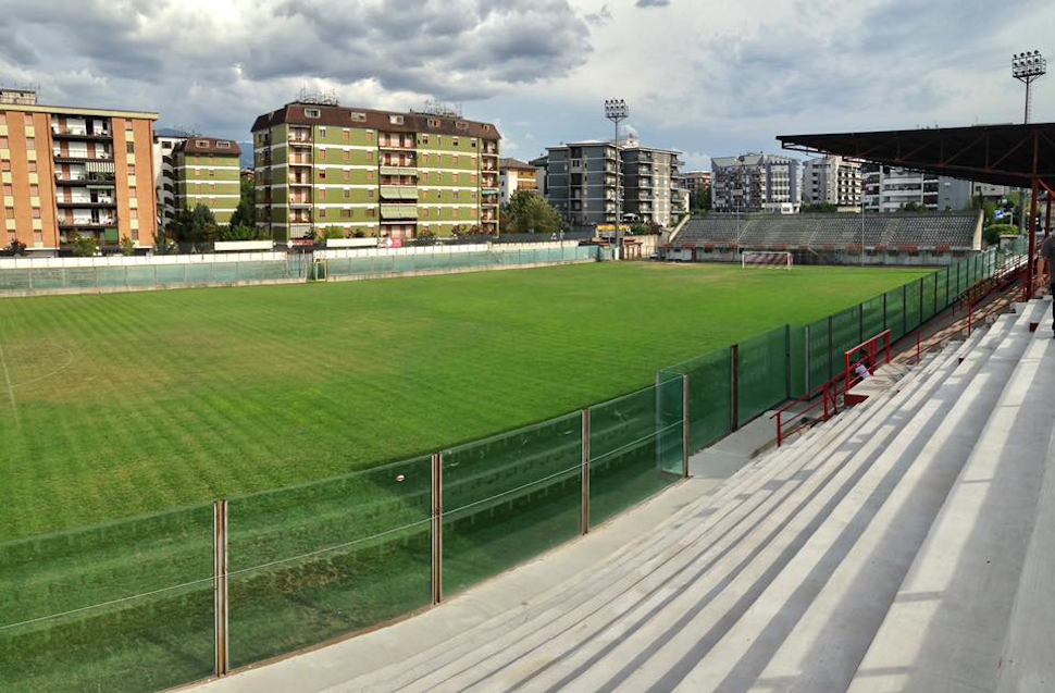 Stadio Lorenzon Rende