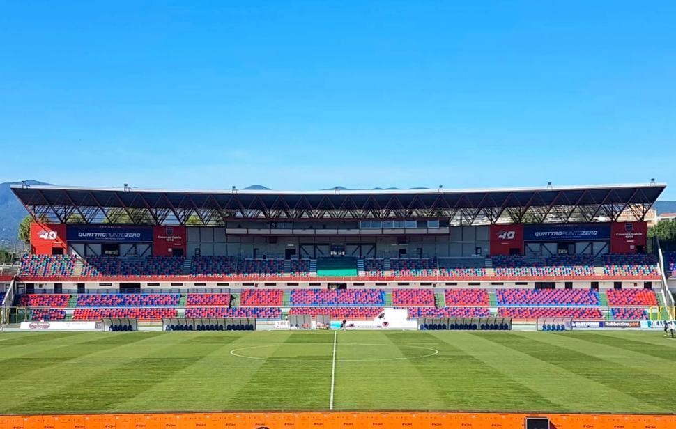 Stadio Marulla