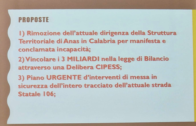 Strada Statale 106 5